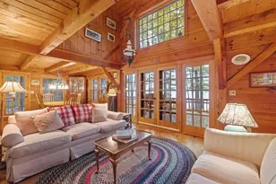 294 Pinehurst Road, Sandwich, NH 03227 - Photo 5