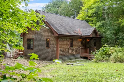 294 Pinehurst Road, Sandwich, NH 03227 - Photo 29