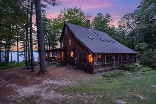 294 Pinehurst Road, Sandwich, NH 03227 - Photo 51