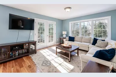 10 Skywatch Road, Center Harbor, NH 03226 - Photo 25