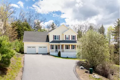 10 Skywatch Road, Center Harbor, NH 03226 - Photo 1