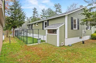 16 Stone Rd, Stoddard, NH 03464 - Photo 7