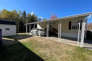 141 Lancaster Rd, Gorham, NH 03581 - Photo 3