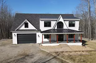 54 Dutile Rd, Belmont, NH 03220 - Photo 1