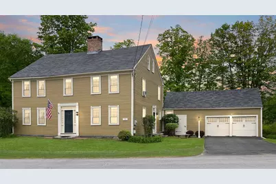 1 Mast Road, Lee, NH 03861 - Photo 1