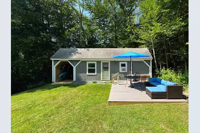 399 Shaker Boulevard, Enfield, NH 03748 - Photo 47