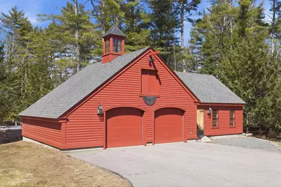 29 Kona Farm Road, Moultonborough, NH 03254 - Photo 45