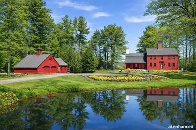 29 Kona Farm Road, Moultonborough, NH 03254 - Photo 1