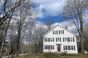 507 Old Street Rd, Peterborough, NH 03458 - Photo 1