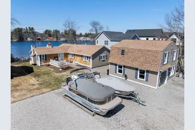 86 Sunset Drive, Belmont, NH 03220 - Photo 49