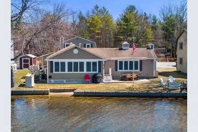 86 Sunset Drive, Belmont, NH 03220 - Photo 5