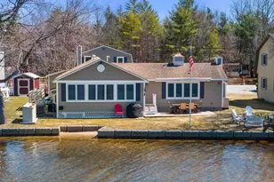 86 Sunset Dr, Belmont, NH 03220 - Photo 5