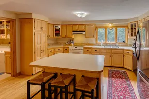 34 N Shore Rd, Hebron, NH 03241 - Photo 5