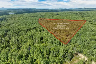 Lot 76 Vail Road, Barnstead, NH 03225 - Photo 1