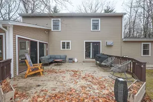 406 4th Range Rd, Pembroke, NH 03275 - Photo 37