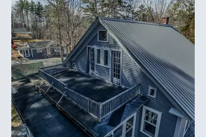 92 Pinewood Avenue, Bethlehem, NH 03574 - Photo 31