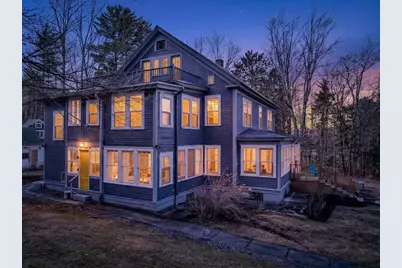 92 Pinewood Avenue, Bethlehem, NH 03574 - Photo 1