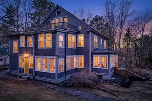 92 Pinewood Ave, Bethlehem, NH 03574 - Photo 1