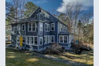 92 Pinewood Avenue, Bethlehem, NH 03574 - Photo 53