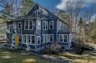 92 Pinewood Ave, Bethlehem, NH 03574 - Photo 53