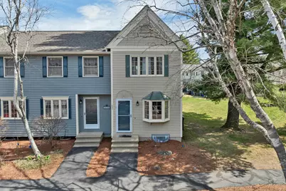 631 Fox Hollow Drive, Hudson, NH 03051 - Photo 1