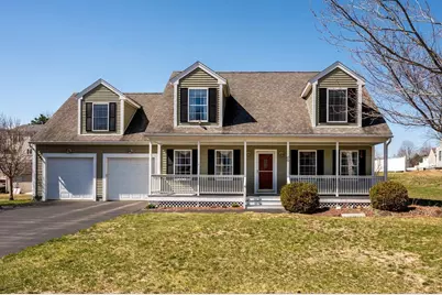 11 Maize Drive, Somersworth, NH 03878 - Photo 1