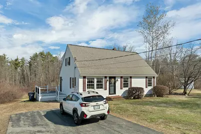 176 Dutile Road, Belmont, NH 03220 - Photo 5