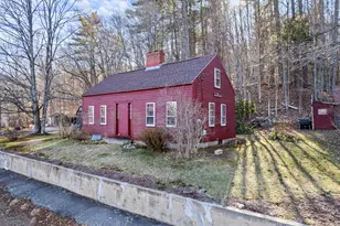 27 Depot Pond Rd, Milton, NH 03851 - Photo 41