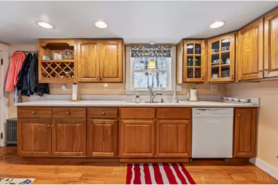 27 Depot Pond Road, Milton, NH 03851 - Photo 9