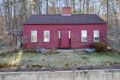 27 Depot Pond Road, Milton, NH 03851 - Photo 1