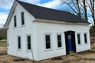 40 Library Rd, Grafton, NH 03240 - Photo 1