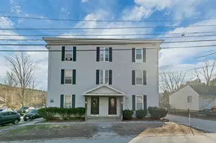 25 School St, Bristol, NH 03222 - Photo 1