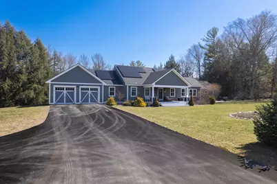 221 Deer Field Acres, Pittsford, VT 05763 - Photo 3