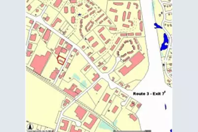 15 Tanguay Avenue #Unit 112, Nashua, NH 03063 - Photo 17