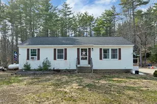 74 Whitelaw Dr, Conway, NH 03813 - Photo 1