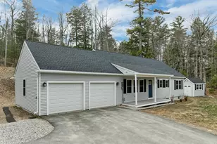 145 Ossipee Mountain Road, Ossipee, NH 03814 - Photo 1