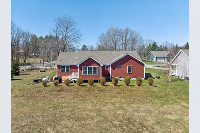 1 Three Ponds Drive, Brentwood, NH 03833 - Photo 23