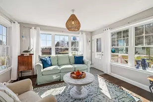 1 Three Ponds Dr, Brentwood, NH 03833 - Photo 11