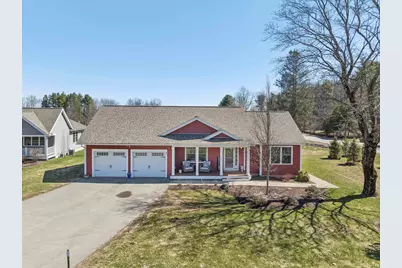 1 Three Ponds Drive, Brentwood, NH 03833 - Photo 1