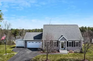 18 Crawford Ln, Hooksett, NH 03106 - Photo 1