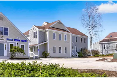 25 Country Club Road #707, Gilford, NH 03249 - Photo 43