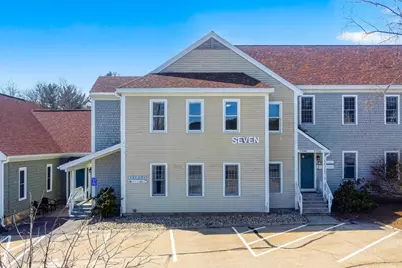 25 Country Club Road #707, Gilford, NH 03249 - Photo 1