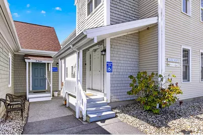 25 Country Club Road #707, Gilford, NH 03249 - Photo 37