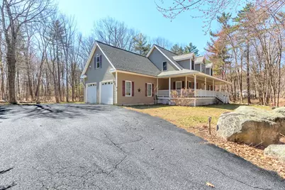 28 Fairway Drive, Merrimack, NH 03054 - Photo 53