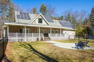 28 Fairway Dr, Merrimack, NH 03054 - Photo 5