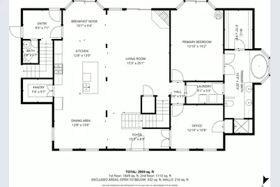 28 Fairway Drive, Merrimack, NH 03054 - Photo 57