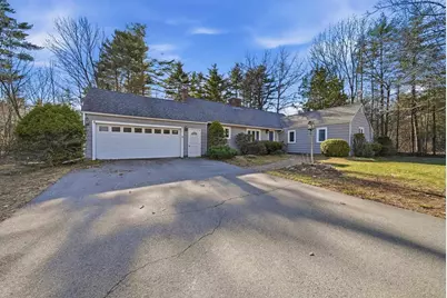 6 Mill Road, Kingston, NH 03848 - Photo 1