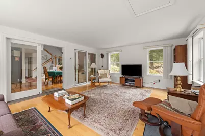 126 Hobart Hill Road, Hebron, NH 03241 - Photo 5