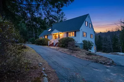 126 Hobart Hill Road, Hebron, NH 03241 - Photo 45