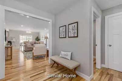 Unit 23 Summerwind Place #23, Greenland, NH 03840 - Photo 3